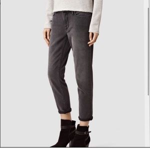 ALLSAINTS Fay Jeans